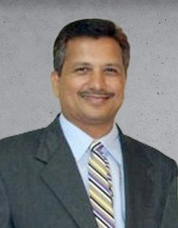 Pradeep Shah