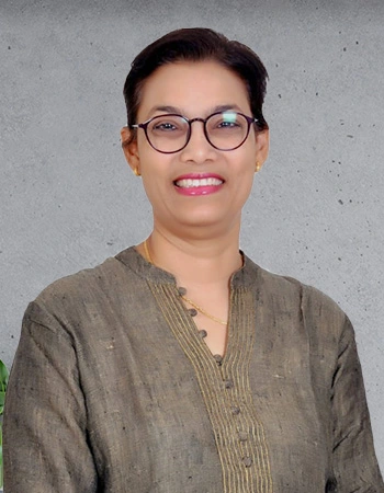 Paramita Kapat