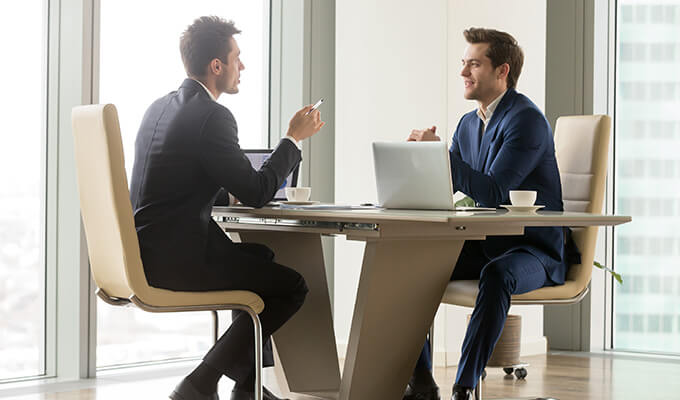 Business Coaching