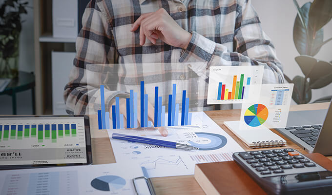 Strategic Finance